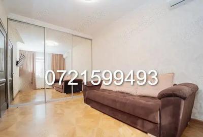 Garsoniera de inchiriat Vitan Garsoniera de inchiriat Vitan - 3