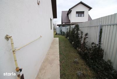 Casă cu 4 camere cu Teren 500 Mp în Vânători