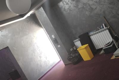 Spațiu comercial, de 100 mp, în Poarta 6 - 4