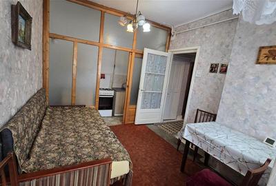 Garsonieră decomandată, mobilată în Ultracentral - 7