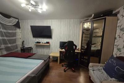 Garsonieră decomandată în Lujerului - 1