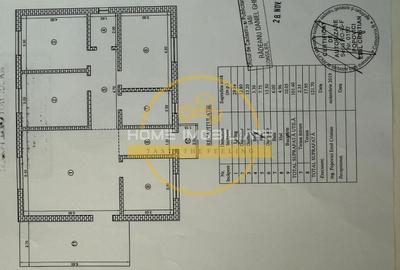Casă individuală cu 4 camere cu Canalizare în Miroslava - 21