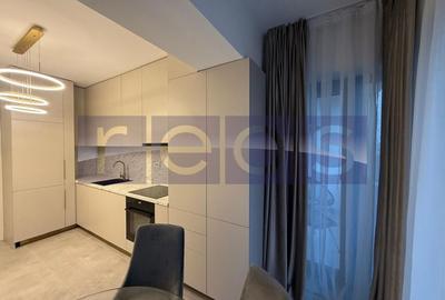 INCHIRIERE 2 CAMERE | MOBILAT-UTILAT LUX | LOC PARCARE | PIPERA | 69MP - 18