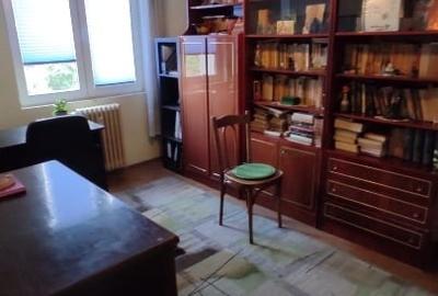 Apartament cu 3 camere semidecomandat în 1 Mai - 6