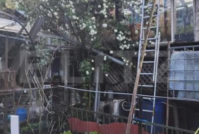 Casă cu 12 camere cu Teren 500 Mp în Nucșoara de Jos - 12