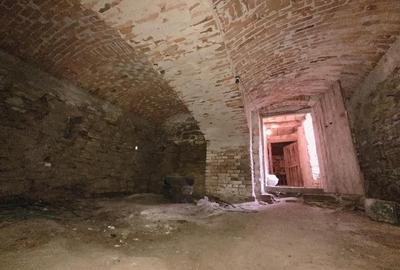 Casă cu 2 camere cu Teren 600 Mp în Tohanu Vechi - 2