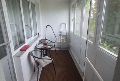 Apartament 3 Camere de Inchiriat, Et.1, Zona Aleea Carpati - 10