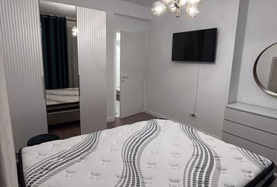 Apartament cu 2 camere decomandat în Exterior Vest - 6