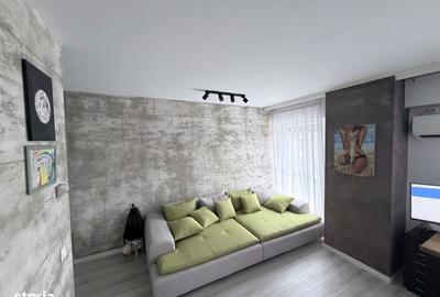 Apartament cu 2 camere în Central - 10