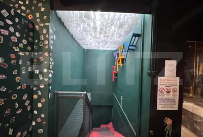 Spațiu comercial, de 177 mp, în Ultracentral - 5