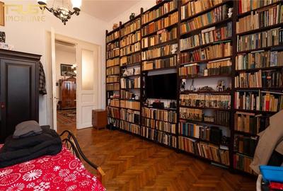 Exclusivitate  l Casa in calcan l Teren 710 MP l Andrei Muresanu - 11