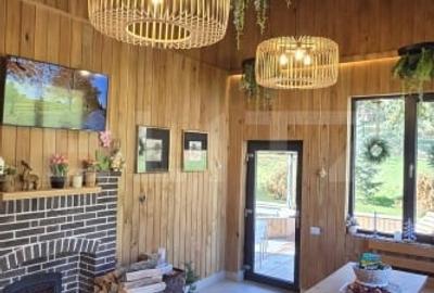 Pensiune turistica complet functionala, cu sauna ruseasca, zona Cacica, Suceava - 8