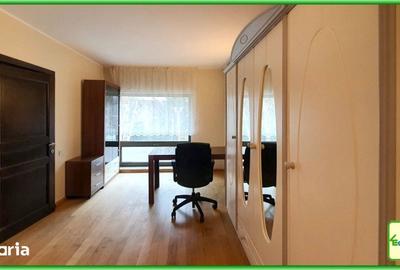 Casă cu 6 camere cu Teren 375 Mp în Matei Voievod - 10