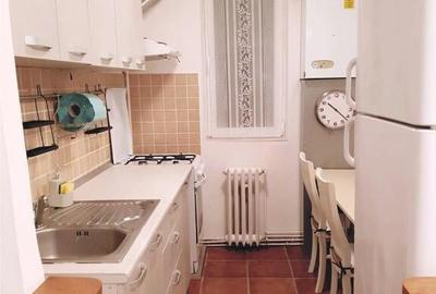 Apartament 2 camere , semidecomandat situat in zona Lipovei - 1