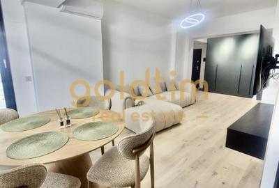 Apartament cu 3 camere decomandat, mobilat în Pipera - 1