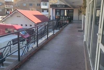 Spațiu comercial, de 28 mp, în Ostroveni - 2