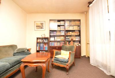 VANZARE APARTAMENT 2 CAMERE TINERETULUI - PARCUL TINERETULUI - 2