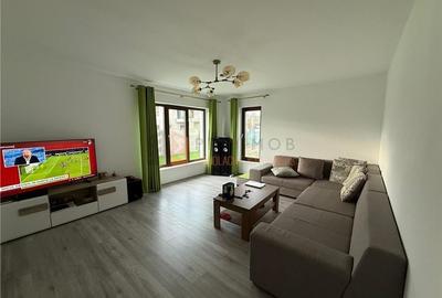 EXCLUSIVITATE! Casa tip P+1 zona Gura  Calnaului - 2