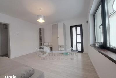 Apartament cu 2 camere în Valea Lupului - 7