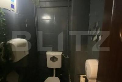 Spațiu comercial, de 377 mp, în 1 Mai - 1