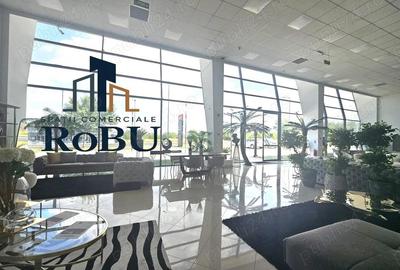 Spatiu comercial vitrina 25ML in BRASOV -DEDEMAN # RoBU spatii comerciale - 2