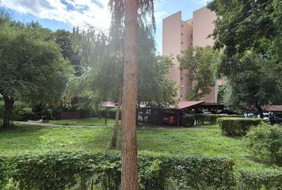 Apartament cu 2 camere în Aleea Carpați