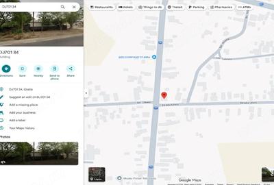 Casă cu Teren 700 Mp în Gratia - 4