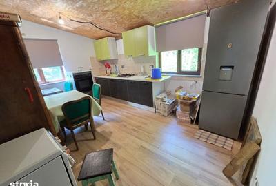 Casă cu 3 camere cu Teren 1330 Mp în Răzvad - 5