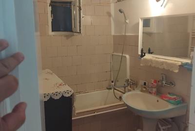 Apartament cu 2 camere în Broșteni