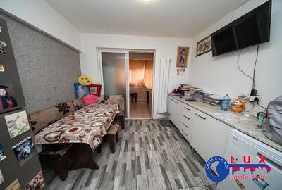 Apartament cu 2 camere decomandat în Babadag - 2