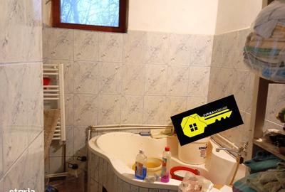 Casă cu 3 camere în Uileacu de Munte