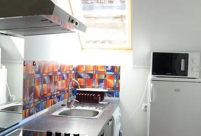 Garsonieră decomandată în Ultracentral - 4