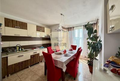 Duplex cu 4 camere cu Teren 220 Mp în Aeroport - 17