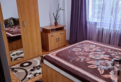 Garsonieră decomandată în Ampoi 1 - 3