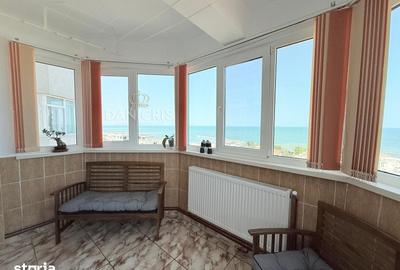 Apartament cu 3 camere în Faleza Nord