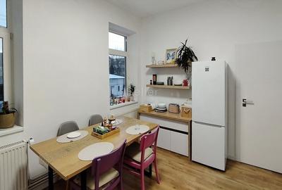 Apartament cu 4 camere decomandat, mobilat în Astra - 3