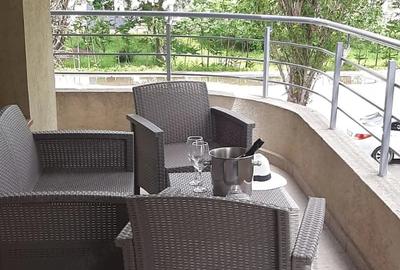Apartament cu 2 camere decomandat în Valu lui Traian - 8