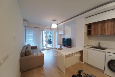 Apartament cu 2 camere semidecomandat, mobilat în Aviației - 2