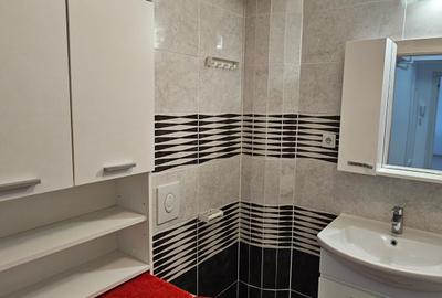 Apartament cu 2 camere decomandat, mobilat în Nord - 15
