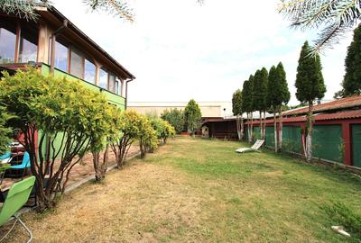 Casă individuală cu 6 camere cu Canalizare în Bd. Coșbuc - 2