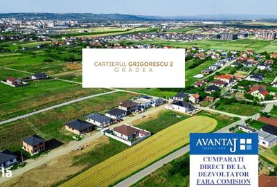 Teren de 500 mp, în Sânmartin