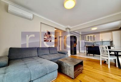 Apartament cu 2 camere semidecomandat, mobilat în Aviației - 2