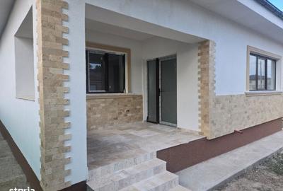 Casă cu 3 camere în Central - 2