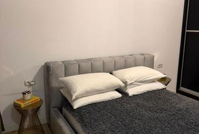 Apartament cu 2 camere decomandat în Măgurele - 19