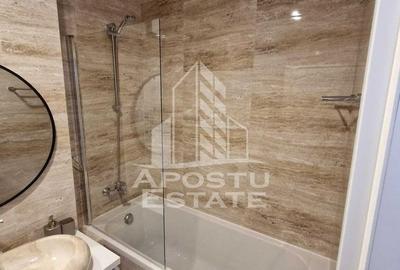 Apartament cu 2 camere decomandat în Torontalului - 6