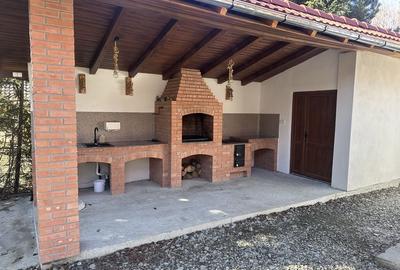 Casă cu 3 camere în Porumbacu de Sus - 2