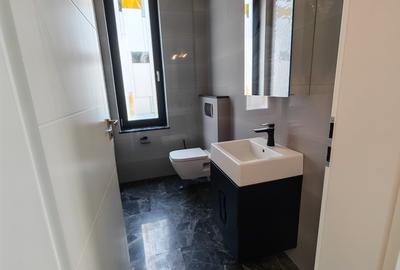 Spațiu comercial, de 60 mp, în Trocadero - 10