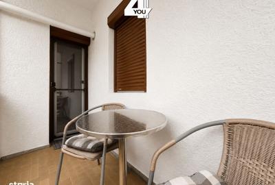 Apartament cu 2 camere decomandat în Intim - 8