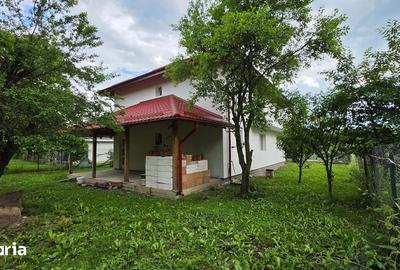 Casă cu 6 camere cu Teren 700 Mp în Breaza - 4