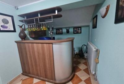 Casă individuală cu 8 camere cu Piscina în Frumușani - 5